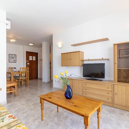 Rentalmar Aventura Salou Dış mekan fotoğraf