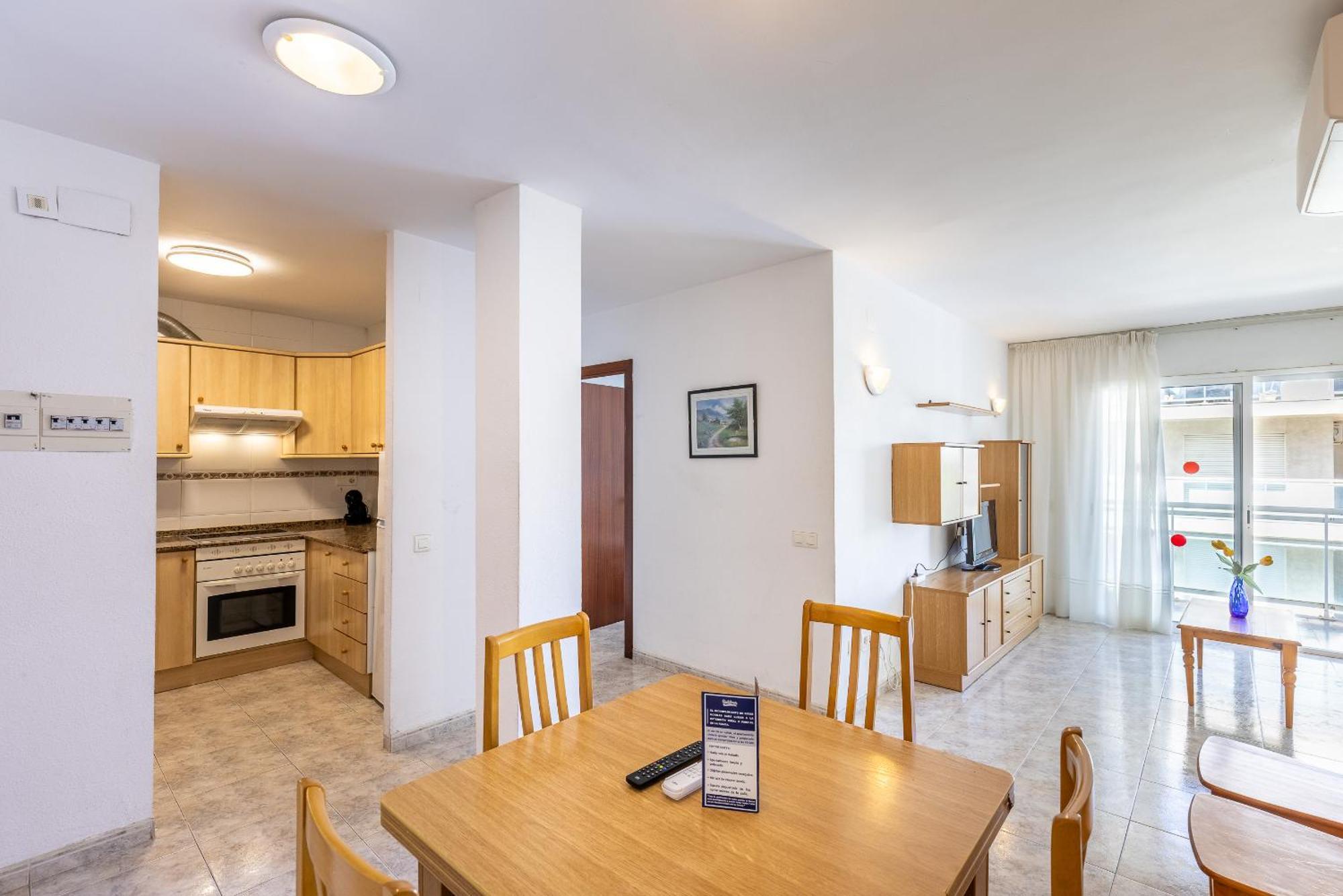 Rentalmar Aventura Salou Dış mekan fotoğraf