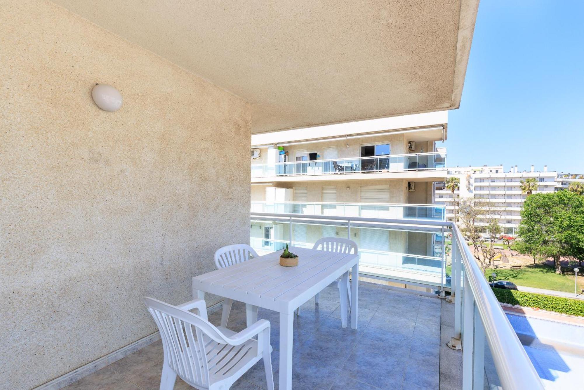 Rentalmar Aventura Salou Dış mekan fotoğraf