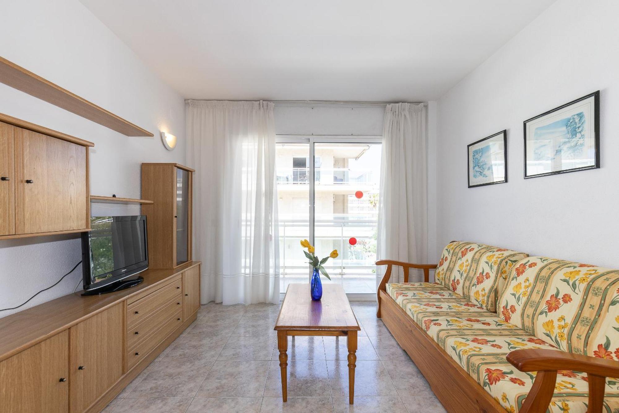 Rentalmar Aventura Salou Dış mekan fotoğraf