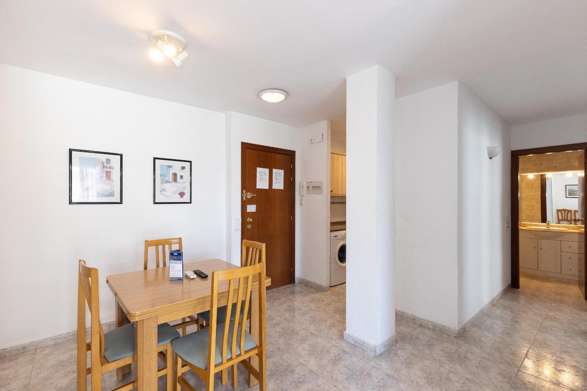 Rentalmar Aventura Salou Dış mekan fotoğraf