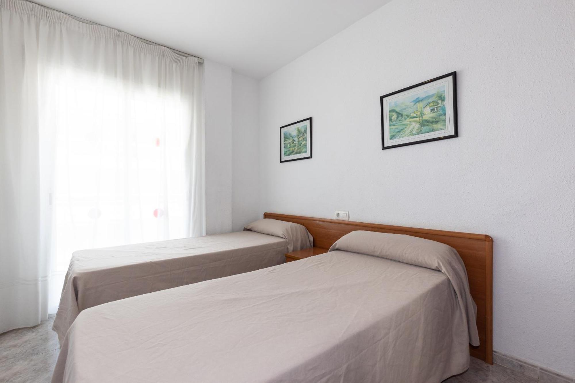 Rentalmar Aventura Salou Dış mekan fotoğraf