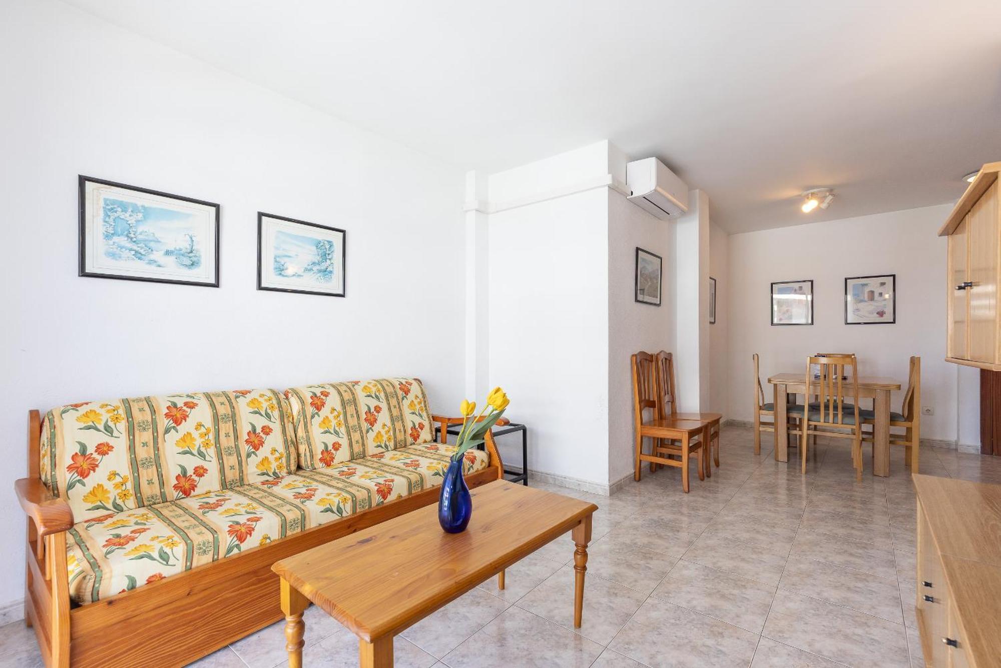 Rentalmar Aventura Salou Dış mekan fotoğraf