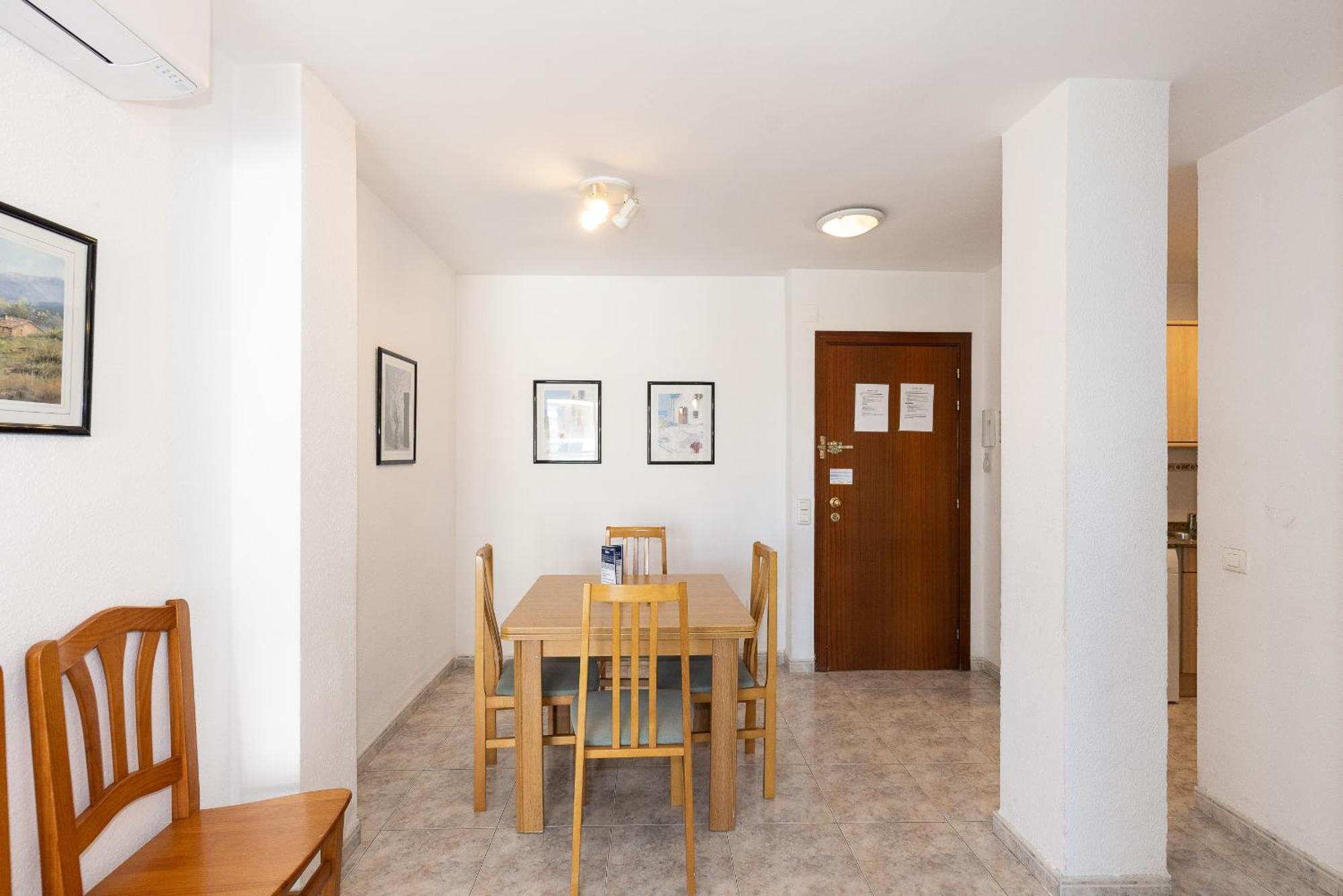 Rentalmar Aventura Salou Dış mekan fotoğraf