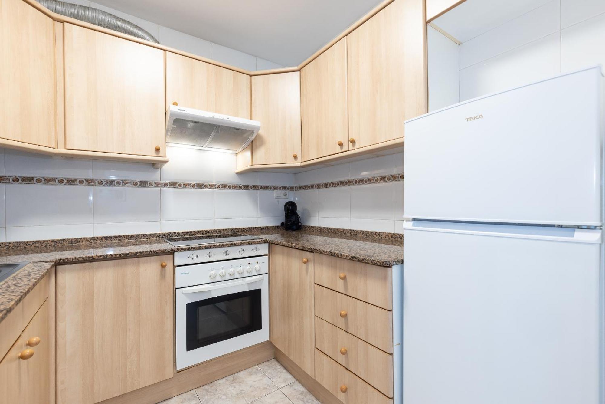 Rentalmar Aventura Salou Dış mekan fotoğraf