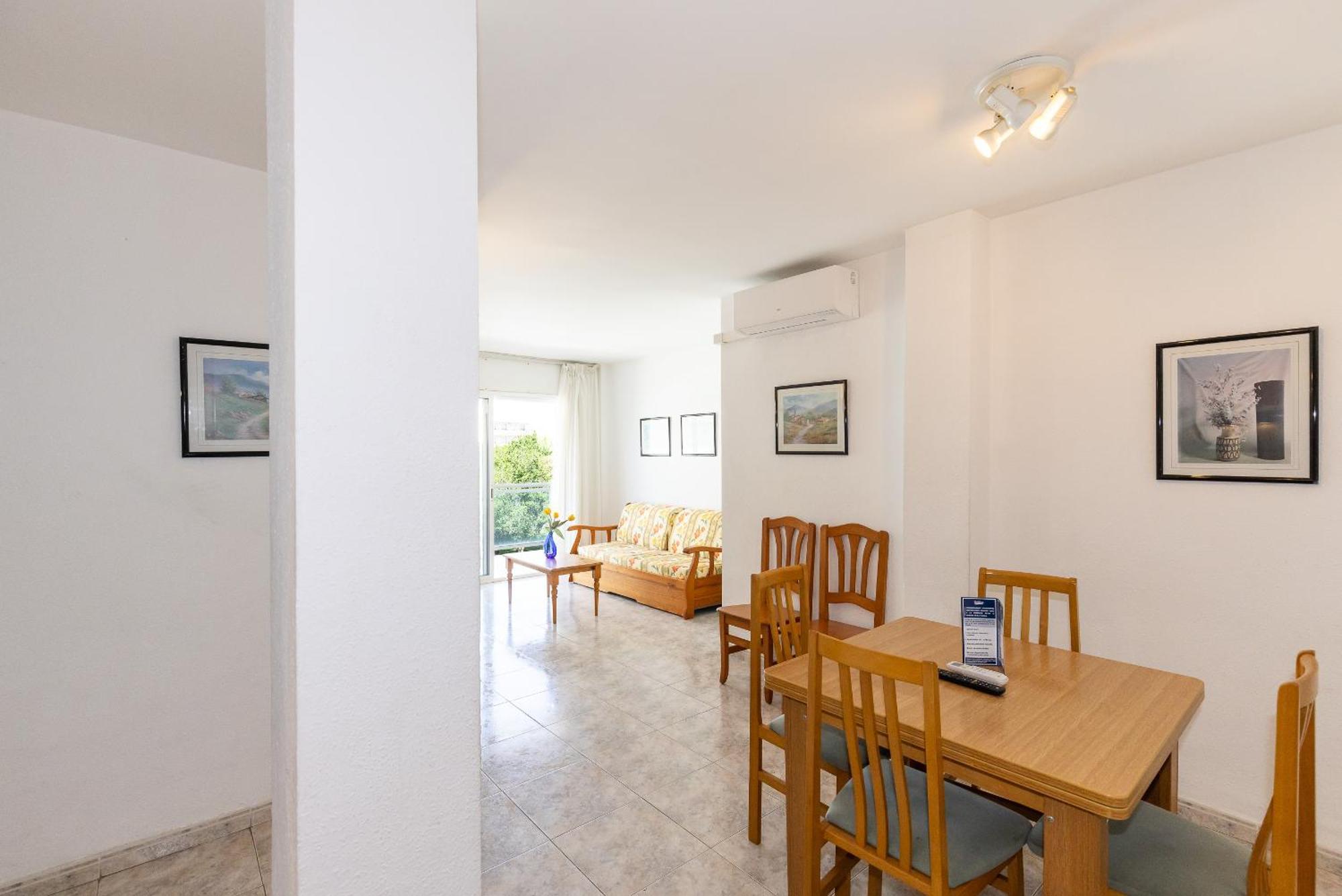 Rentalmar Aventura Salou Dış mekan fotoğraf