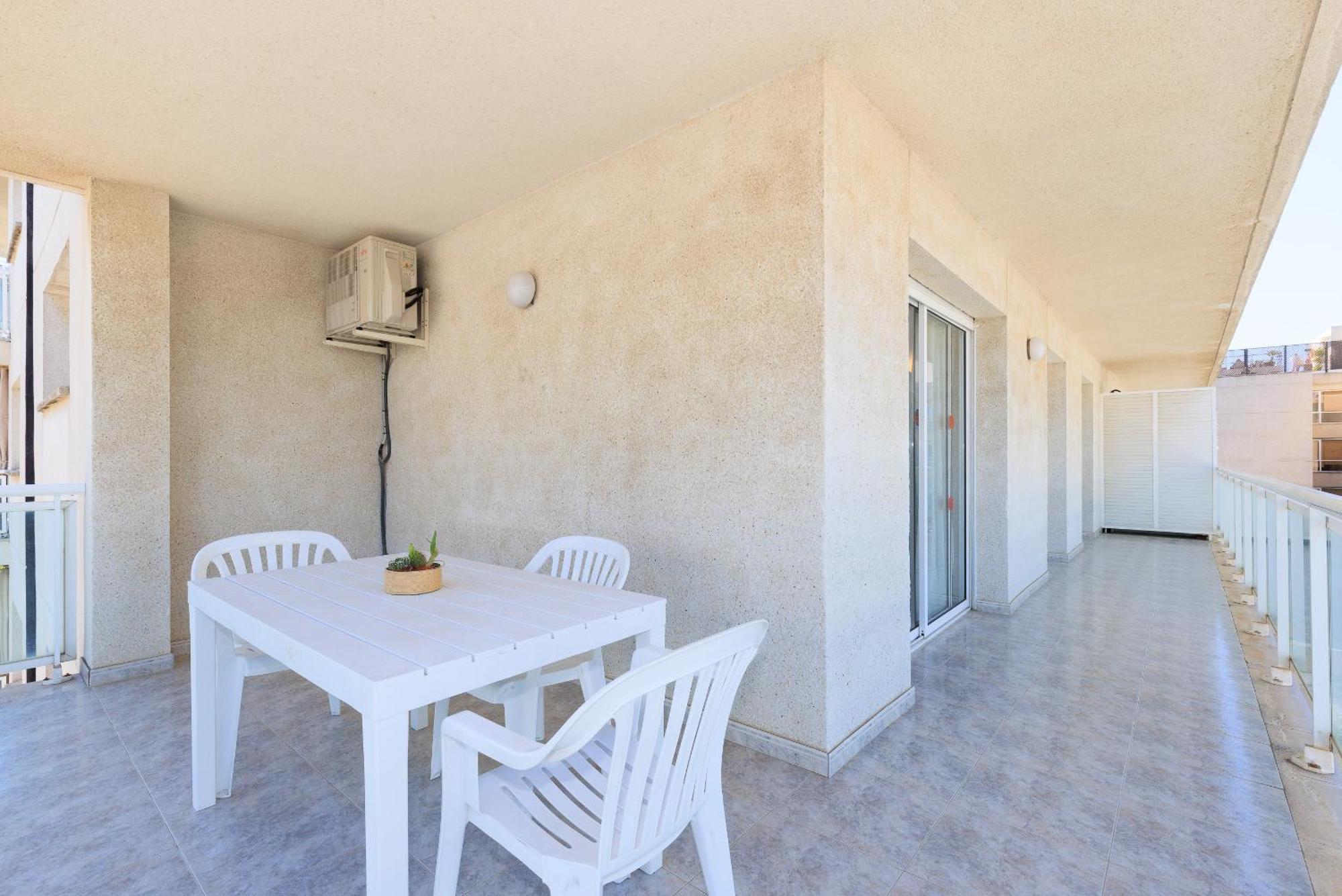 Rentalmar Aventura Salou Dış mekan fotoğraf