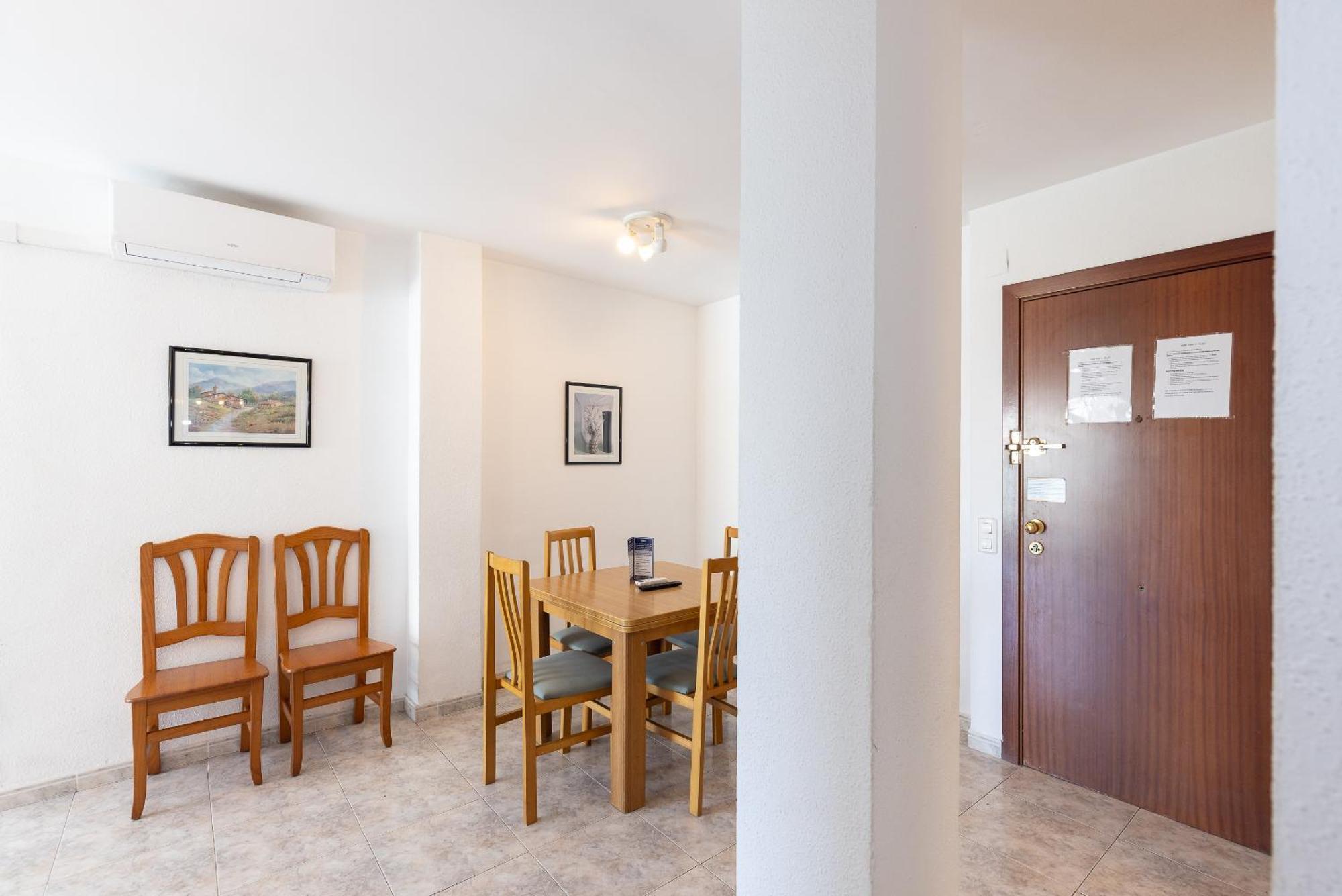 Rentalmar Aventura Salou Dış mekan fotoğraf