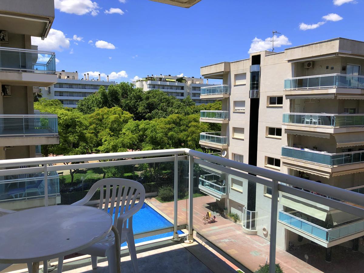 Rentalmar Aventura Salou Dış mekan fotoğraf