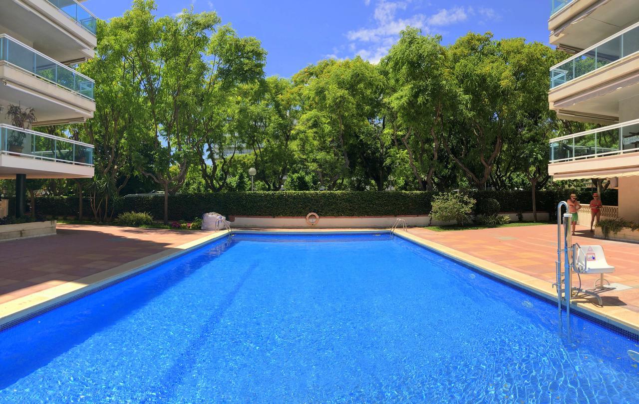 Rentalmar Aventura Salou Dış mekan fotoğraf