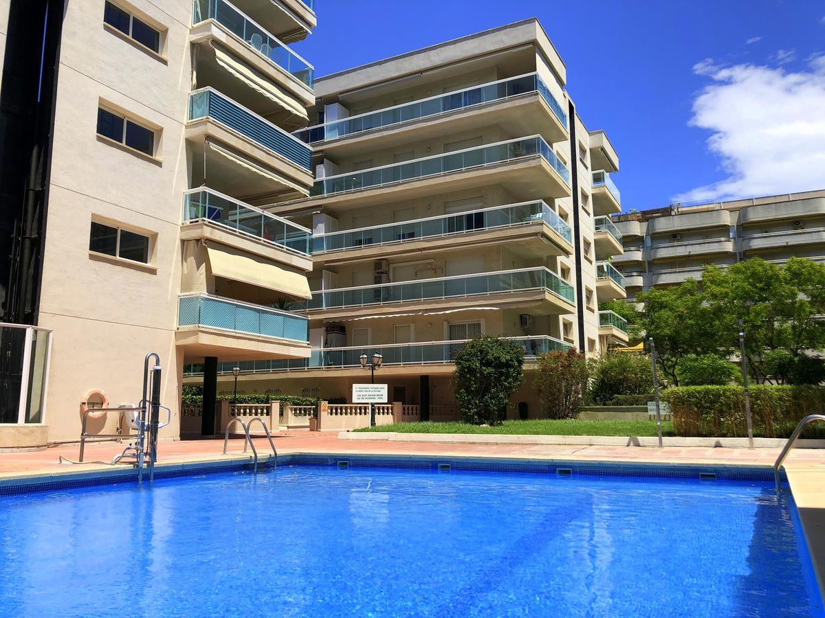 Rentalmar Aventura Salou Dış mekan fotoğraf