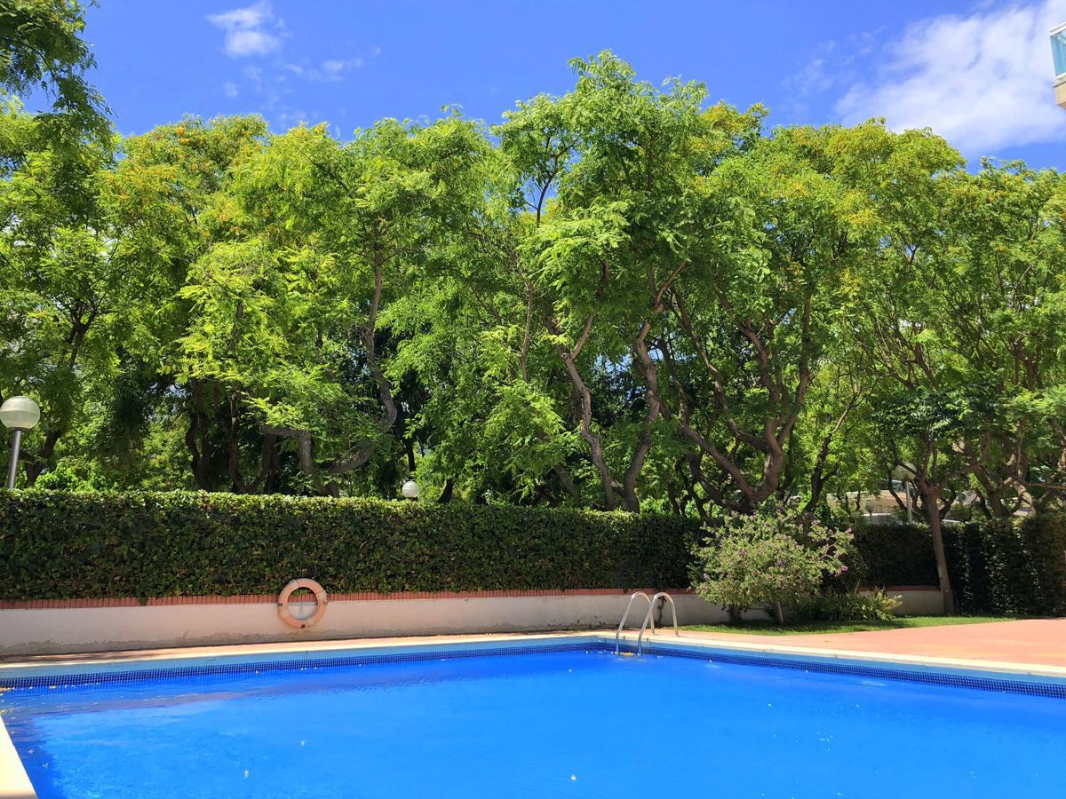 Rentalmar Aventura Salou Dış mekan fotoğraf