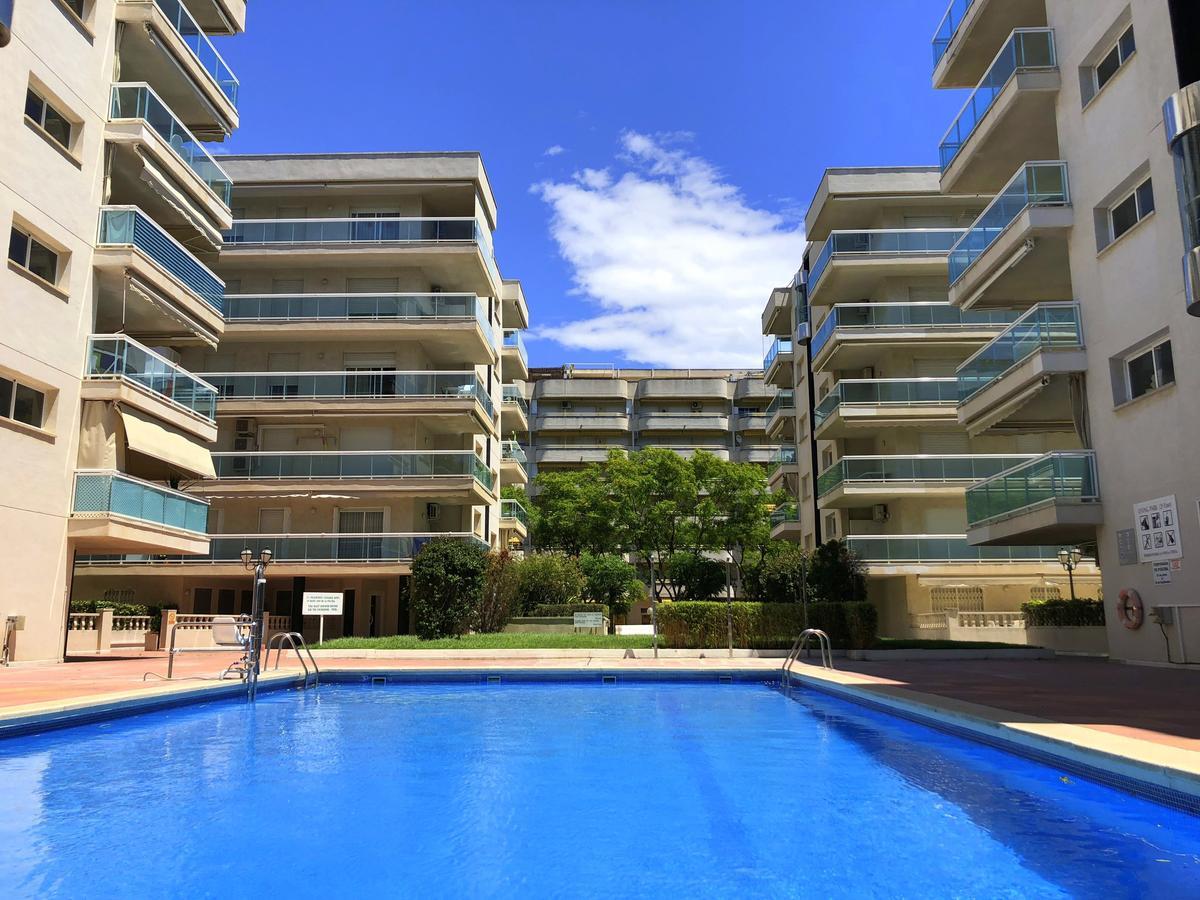 Rentalmar Aventura Salou Dış mekan fotoğraf