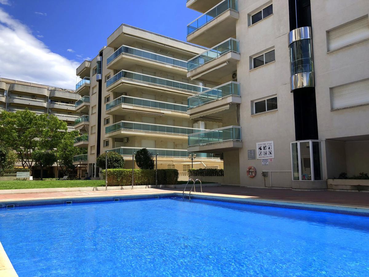 Rentalmar Aventura Salou Dış mekan fotoğraf