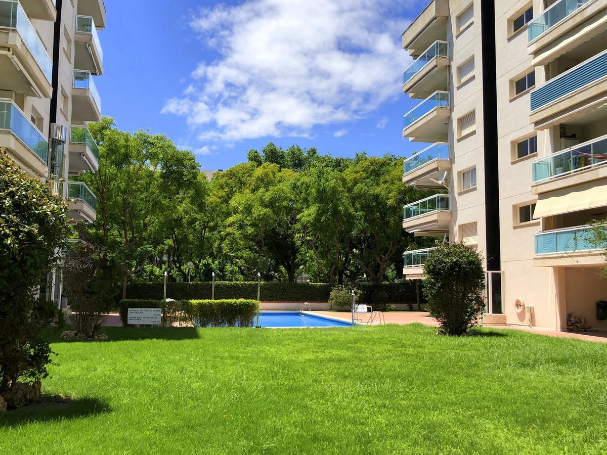 Rentalmar Aventura Salou Dış mekan fotoğraf